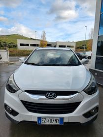 Hyundai iX35 1.7 CRDi 2WD Xpossible