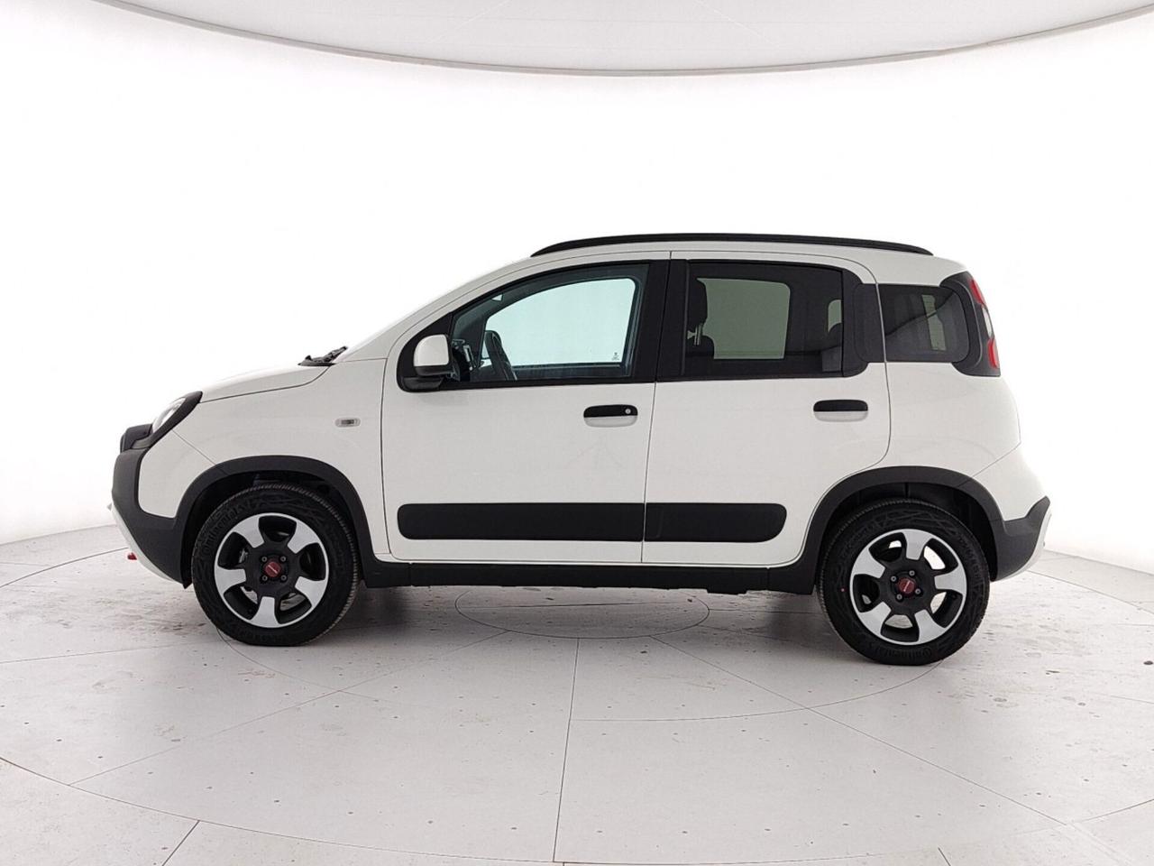 Fiat Panda Cross 1.0 FireFly S&S Hybrid