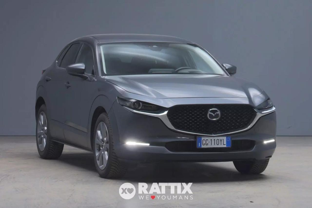 Mazda CX-30 2.0 m-Hybrid 150CV Evolve