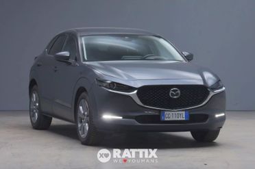 Mazda CX-30 2.0 m-Hybrid 150CV Evolve
