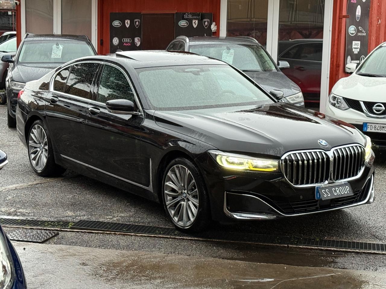 745 ibrida -unipro-rate-garanzia -permute