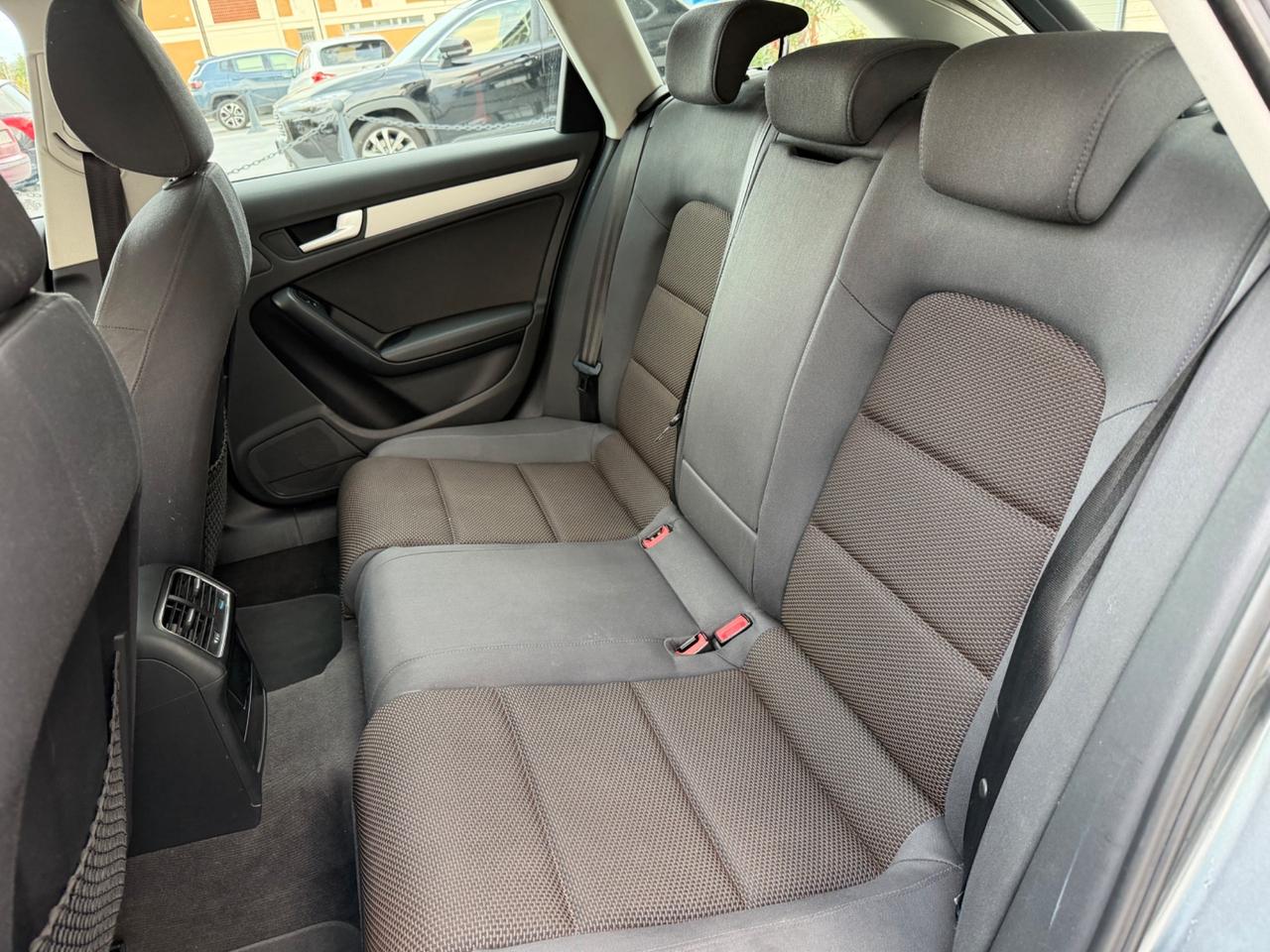 Audi A4 allroad 2.0 TDI F.AP. Advanced