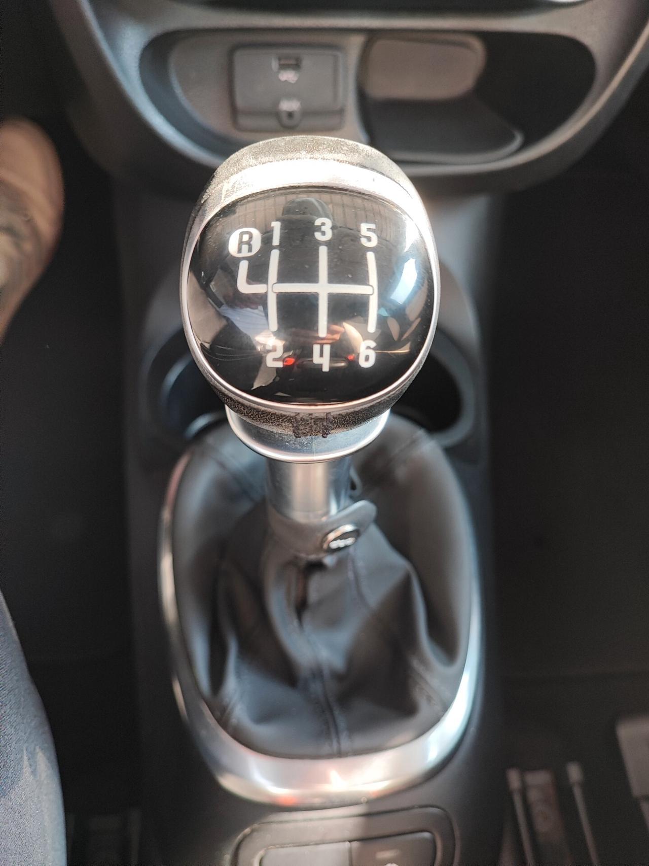 Fiat 500L 1.6 Multijet 105 CV Trekking