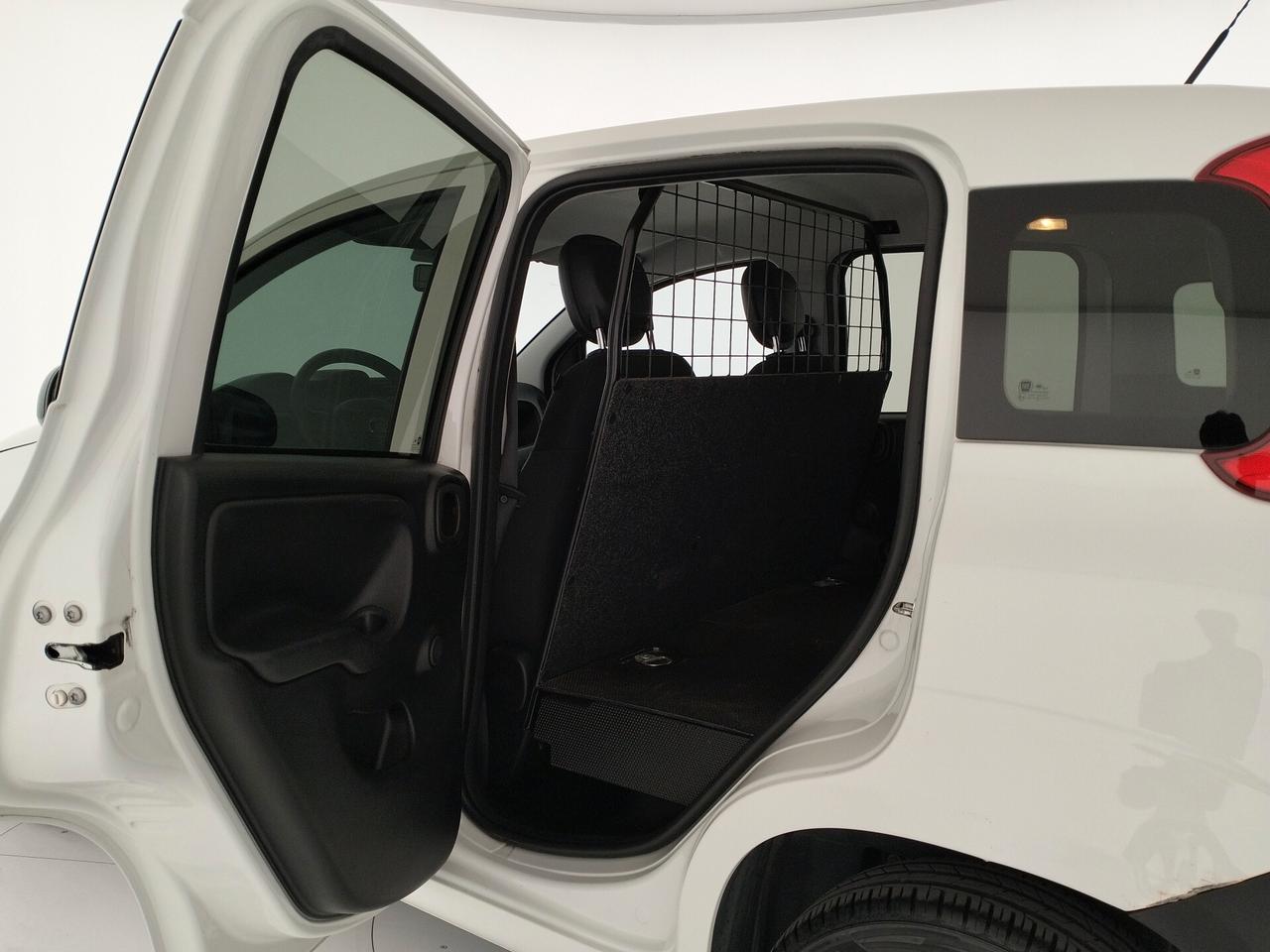Fiat Panda 1.0 GSE S&S Hybrid Pop Van 2 posti - IVA ESCLUSA