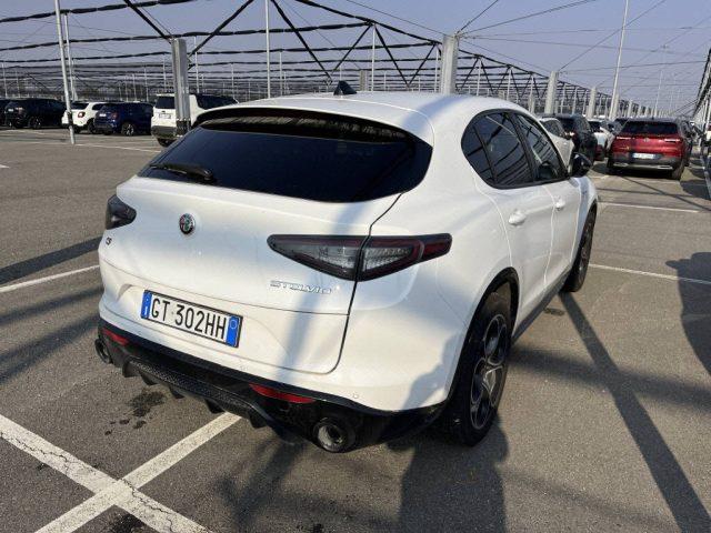 ALFA ROMEO Stelvio 2.2 t Veloce Q4 210cv auto