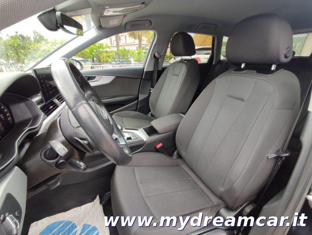 AUDI A4 Avant TDI business advance S tronic 163CV
