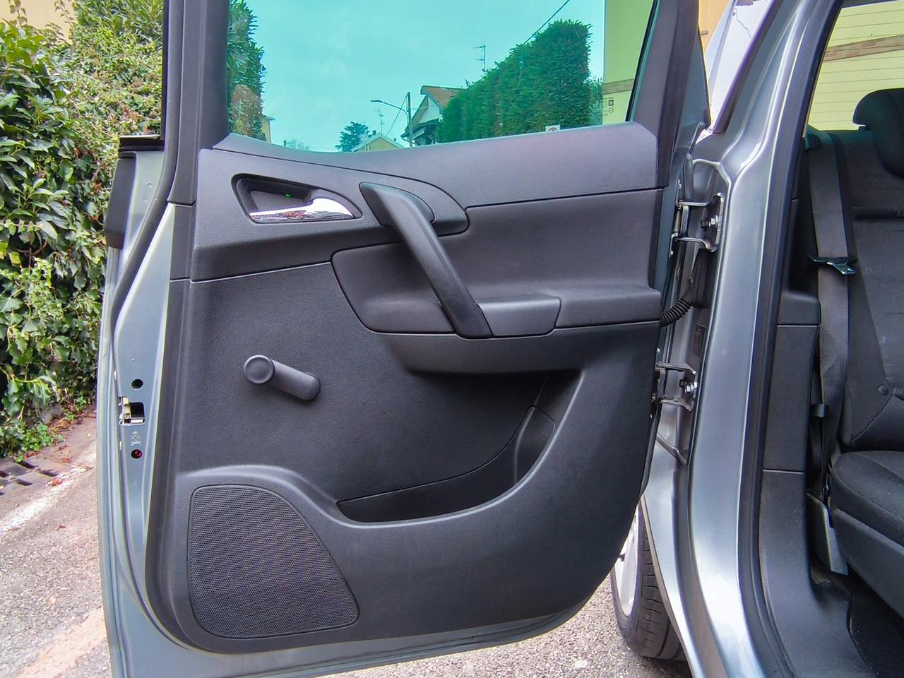 Opel Meriva 1.4 Elective #8553