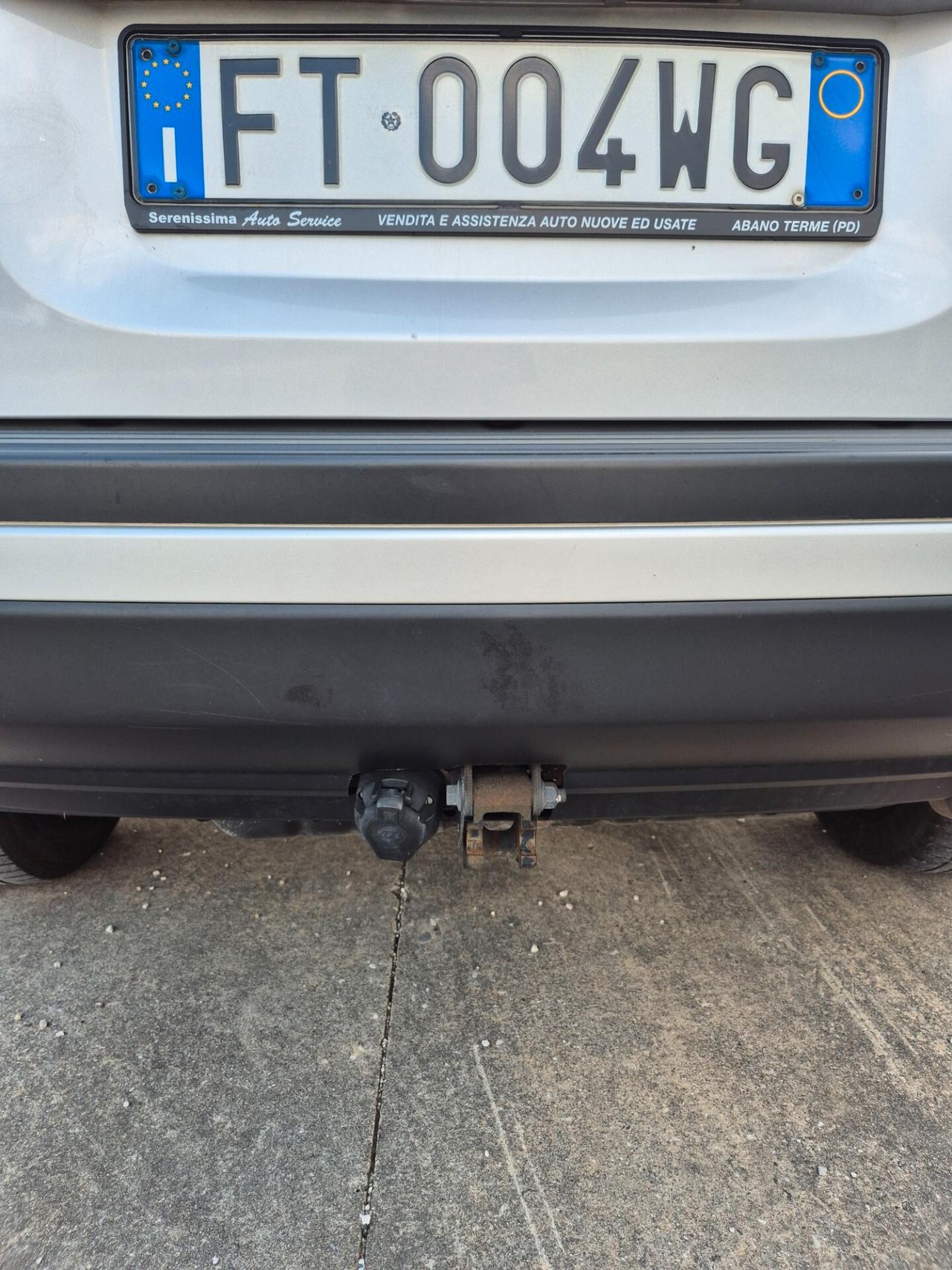 Jeep patriot 2.2 diesel 163 cavalli