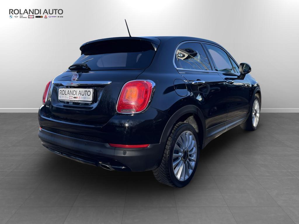 Fiat 500X 1.6 Multijet Lounge 4x2