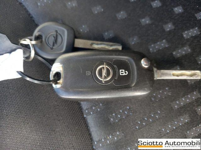 OPEL Karl Rocks 1.0 73 CV