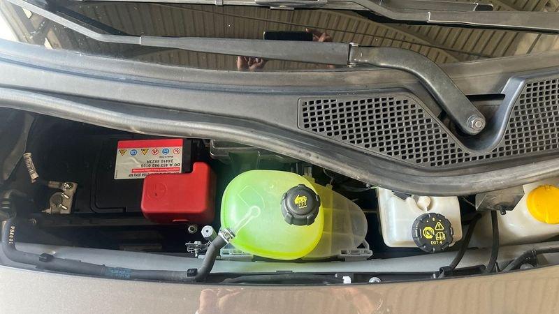 Renault Twingo Electric Twingo 22 kWh Zen