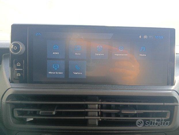 PEUGEOT Expert 1.5 BlueHDi 120 S&S PL-TN Furgone