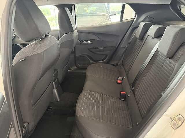 Peugeot 2008 1.2 PureTech 100 CV Active