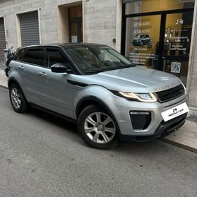 Land Rover Range Rover Evoque - 241CV