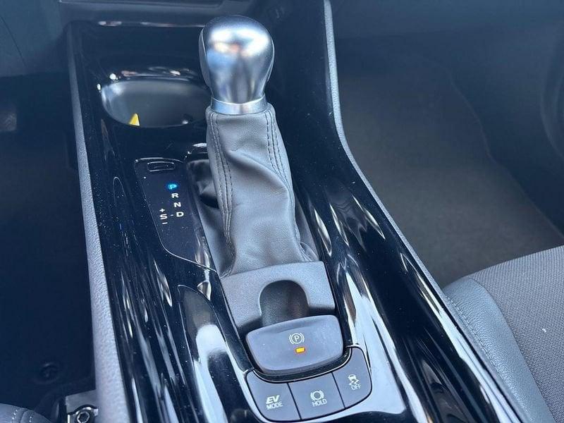 Toyota C-HR 2.0H (184CV) E-CVT Trend