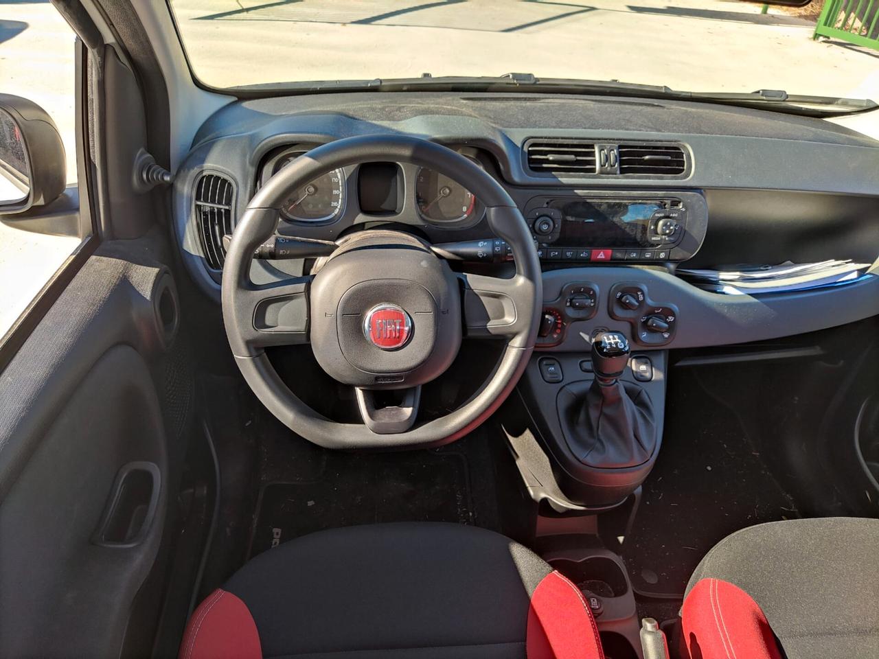 Fiat Panda 1.2 Pop