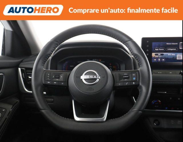 NISSAN X-Trail e-Power e-4orce 4WD 5 posti N-Trek
