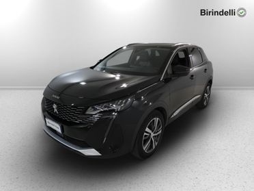 PEUGEOT 3008 2ª serie - 3008 BlueHDi 130 S&S EAT8 Allure