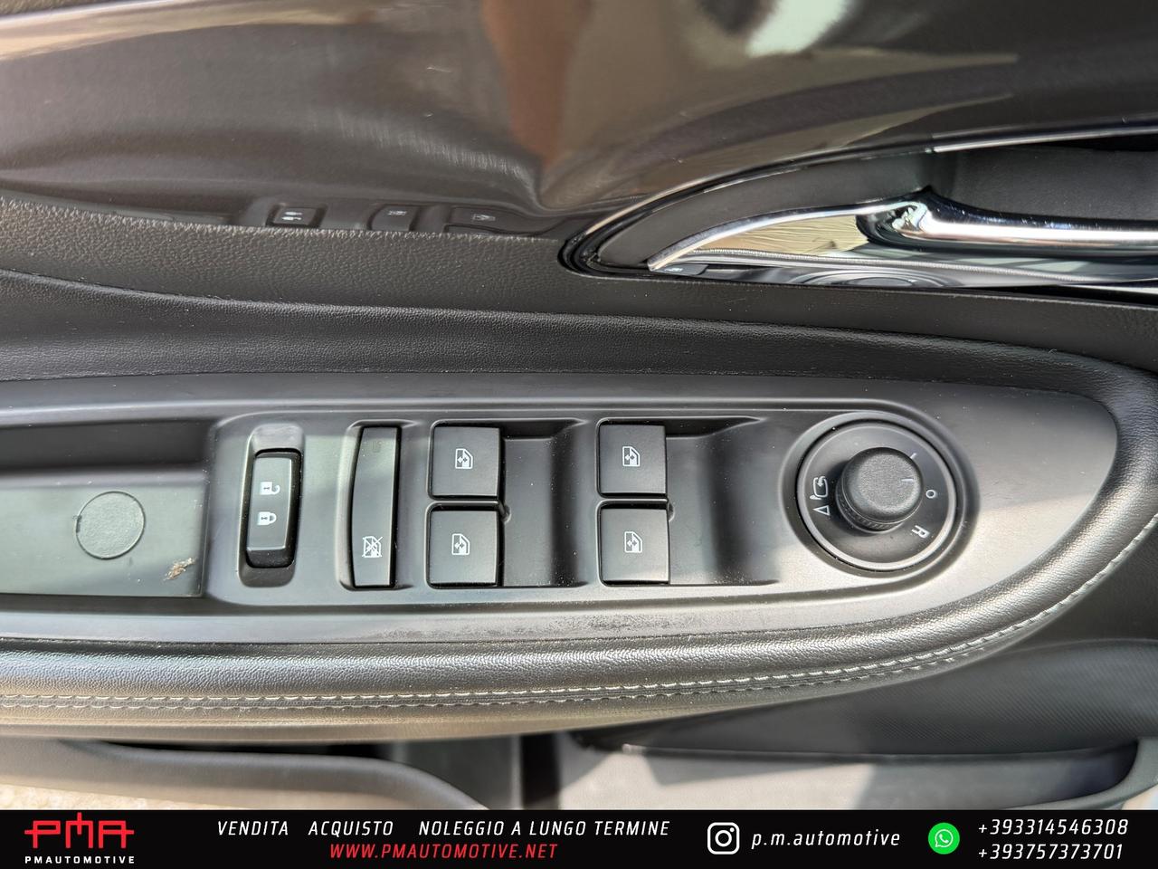 Opel Mokka X 1.4 Turbo Ecotec 140CV 4x2 Start&Stop Ultimate
