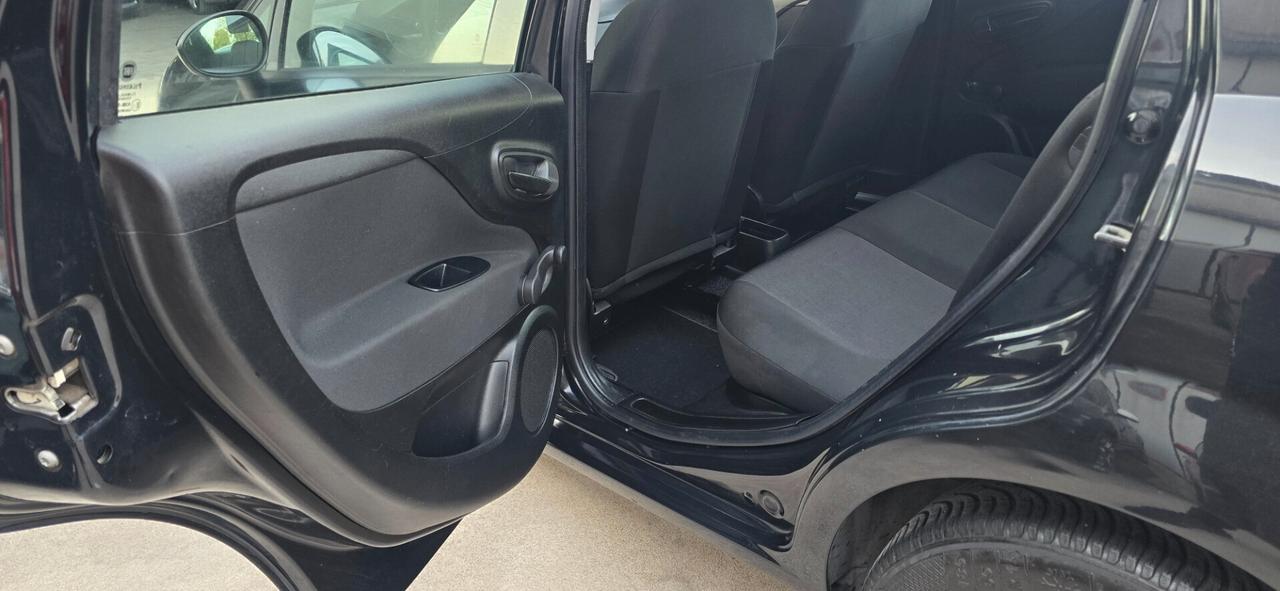 Fiat Punto 1.3 MJT euro 6.b catena distribuzione nuova e frezione nuova