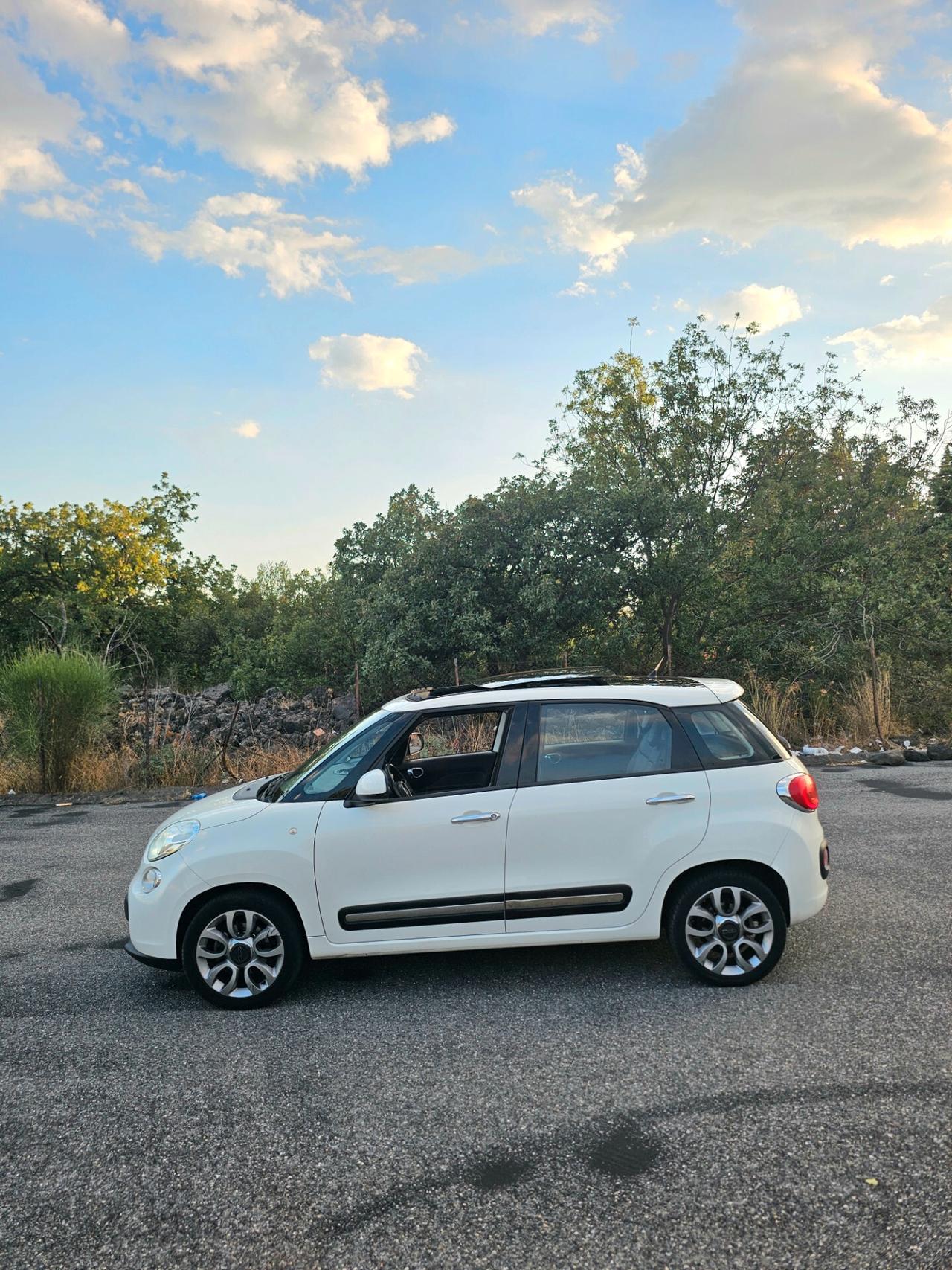 Fiat 500L Motore rifatto 1.3 Multijet 85 CV Full Optional