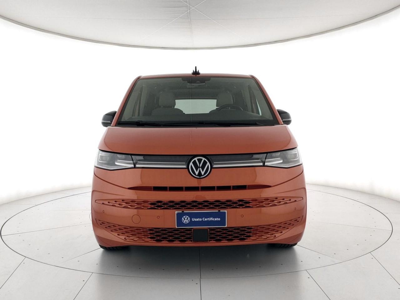 Volkswagen T7 Multivan 1.4 tsi eh energetic dsg 7p.ti