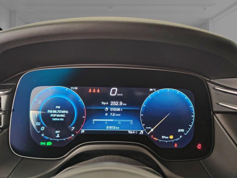 Maserati Levante 2.0 MHEV Modena AWD Auto