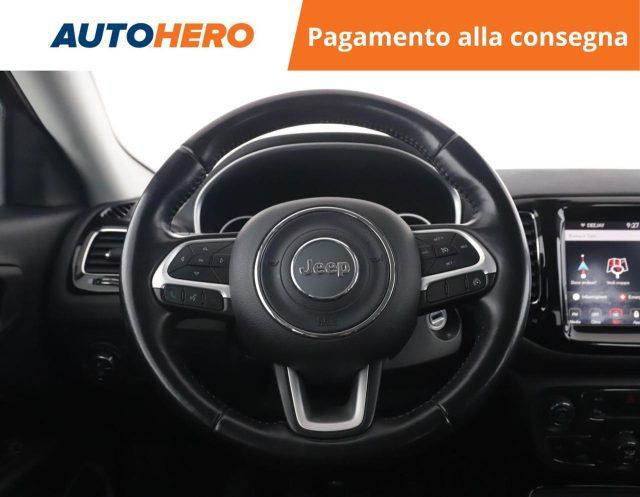 JEEP Compass 1.6 Multijet II 2WD Night Eagle
