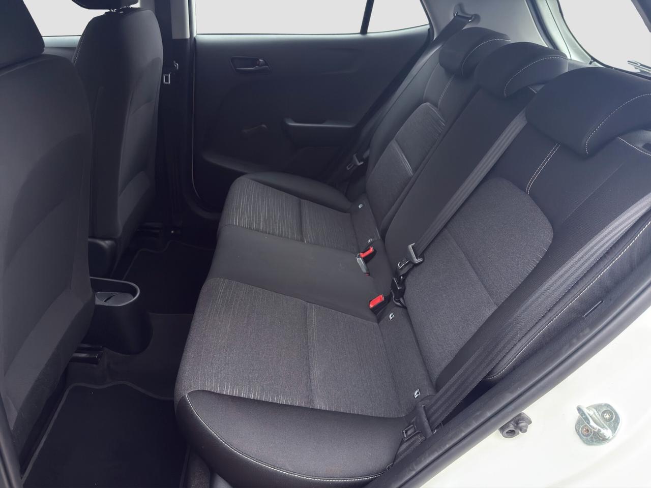 Kia Picanto 1.0 12V EcoGPL 5 porte Active