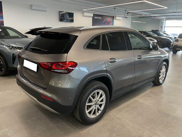 MERCEDES-BENZ GLA 200 2.0 d 150 CV Business Extra