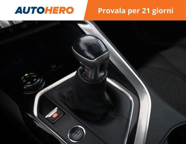PEUGEOT 3008 BlueHDi 130 S&S Allure