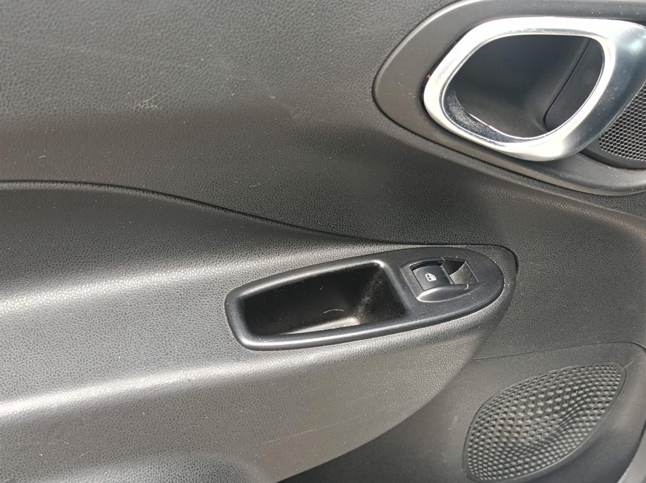Fiat 500L 1.3 Multijet 95 CV Mirror City Cross