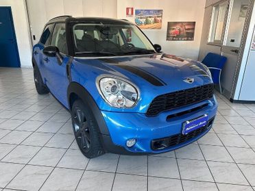 MINI Countryman Mini 2.0 Cooper SD Countryman