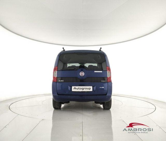 FIAT Qubo 1.3 MJT 75 CV Active