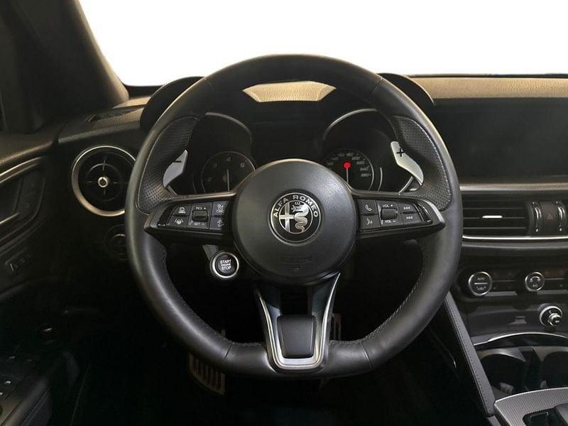 Alfa Romeo Stelvio 2.2 t Veloce Q4 210cv auto