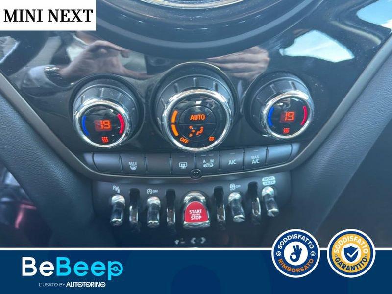 MINI Countryman Mini F60 MINI 2.0 COOPER D HYPE