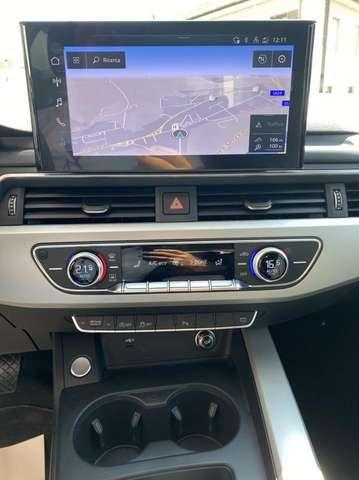 Audi A4 35 TDI/163 CV S tronic Business MATRIX-NAVI-ACC