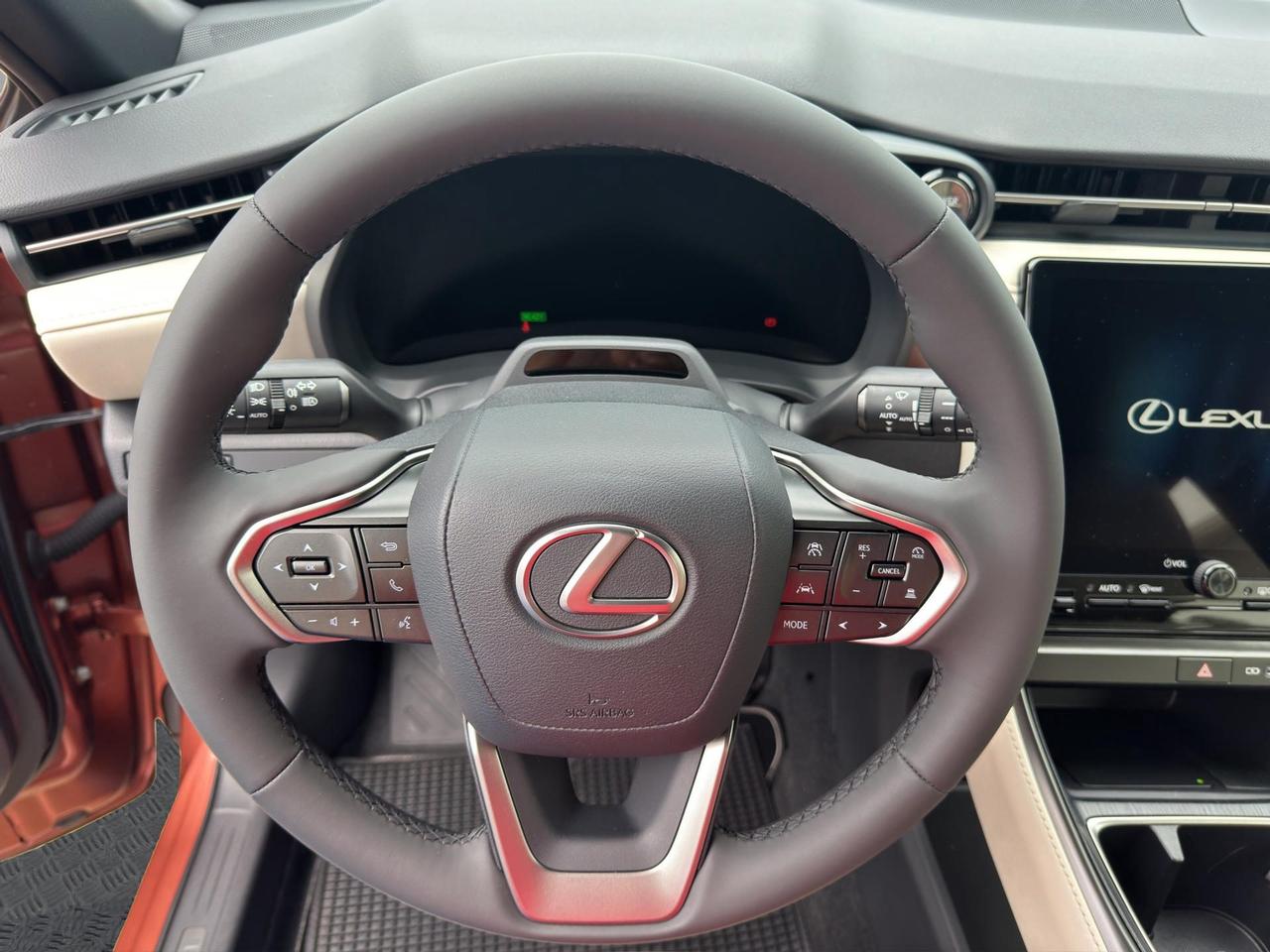 Lexus LBX 1.5 hybrid Elegant 2wd
