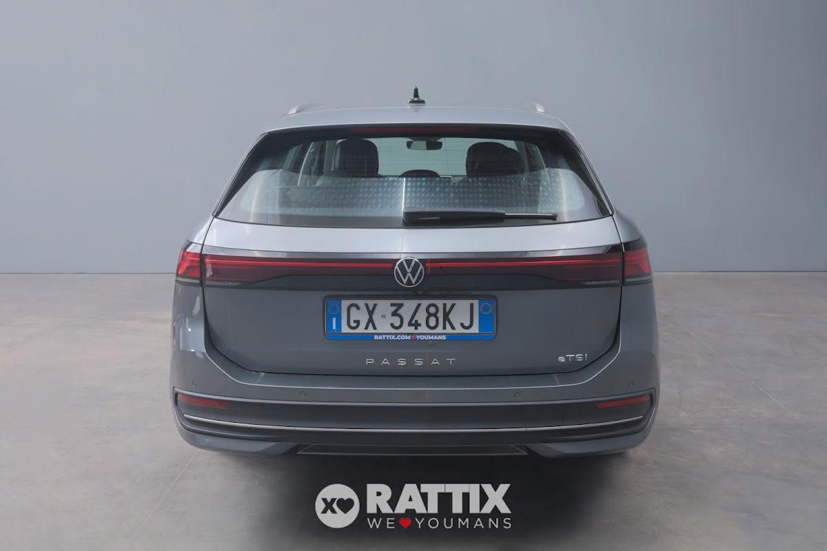 Volkswagen Passat Variant 1.5 etsi act 150CV Business dsg