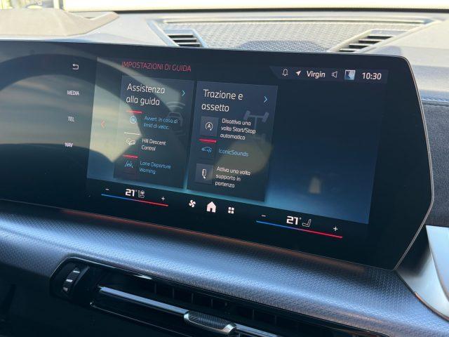 BMW X2 M35i xDrive MsportPro Frozen Portimao Blue,Iva esp