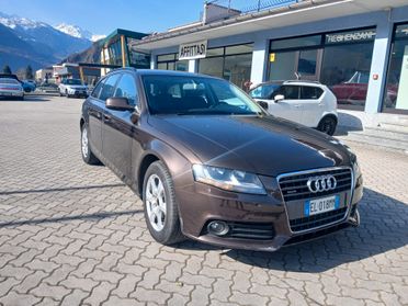 Audi A4 Avant 2.0 TDI 170CV quattro Adv. Plus