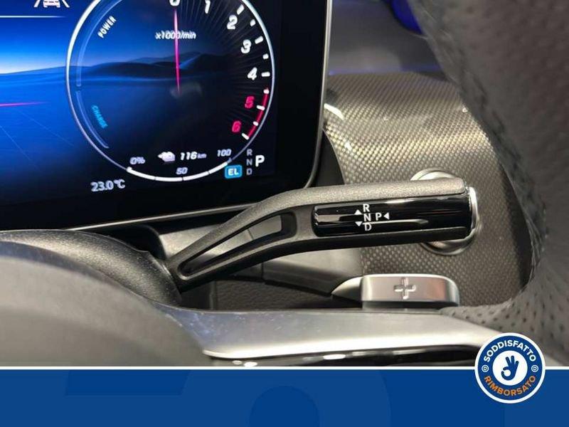 Mercedes-Benz GLC 300de 4Matic EQ-Power AMG Line Advanced Tech