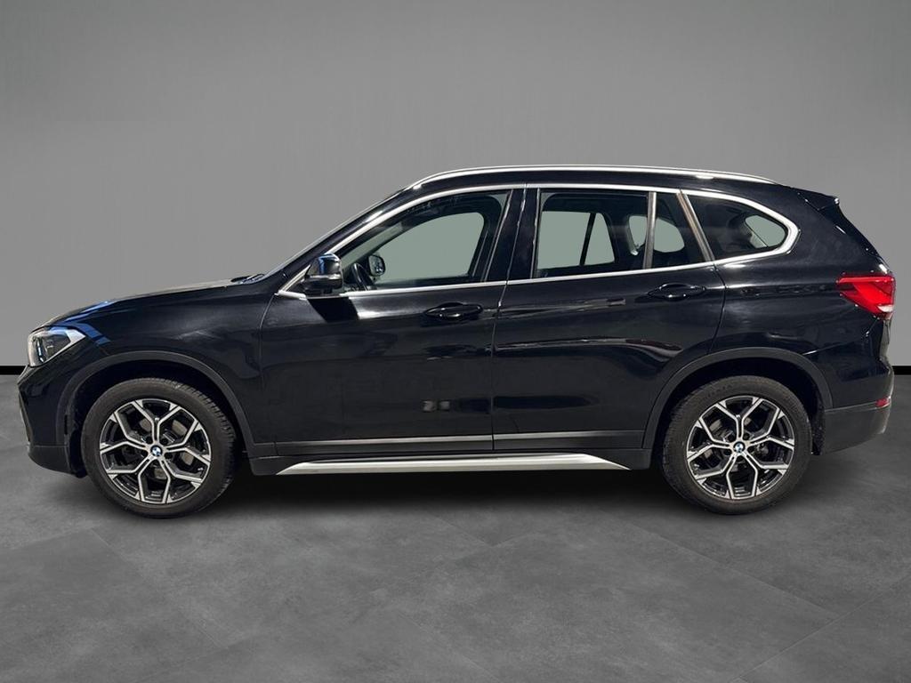 BMW X1 18 d xLine xDrive Steptronic