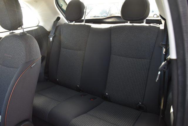 FIAT 500e Berlina 42 kWh Icon