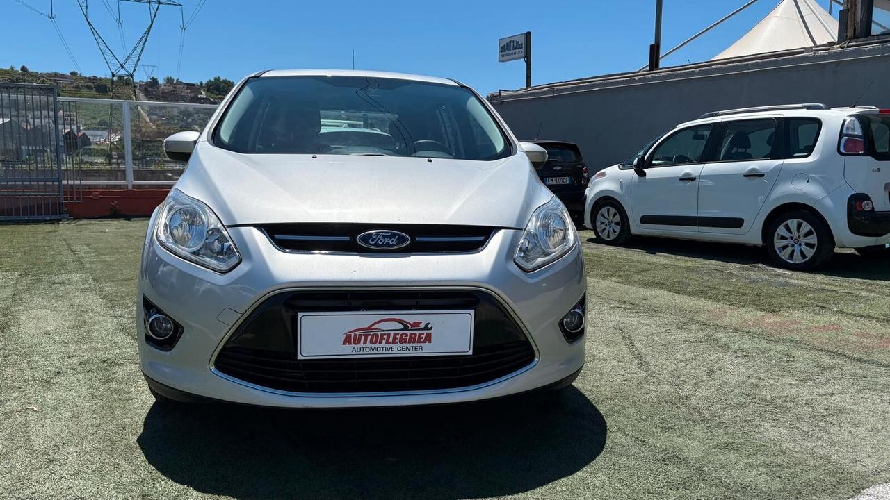 Ford C-Max 1.6 TDCI BH | DIESEL| T1DA CC 1560 CV 115 KW 85 MULTISPACE, 5 P. (1018798)
