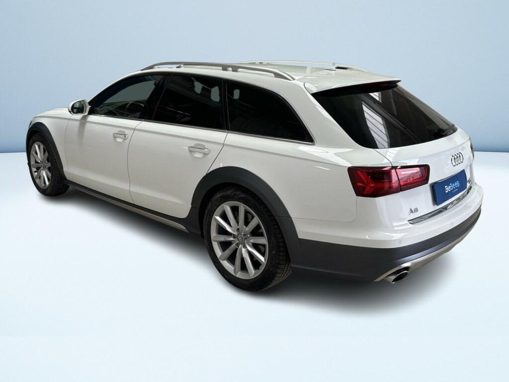 Audi A6 Allroad 3.0 TDI Business Plus Quattro S tronic