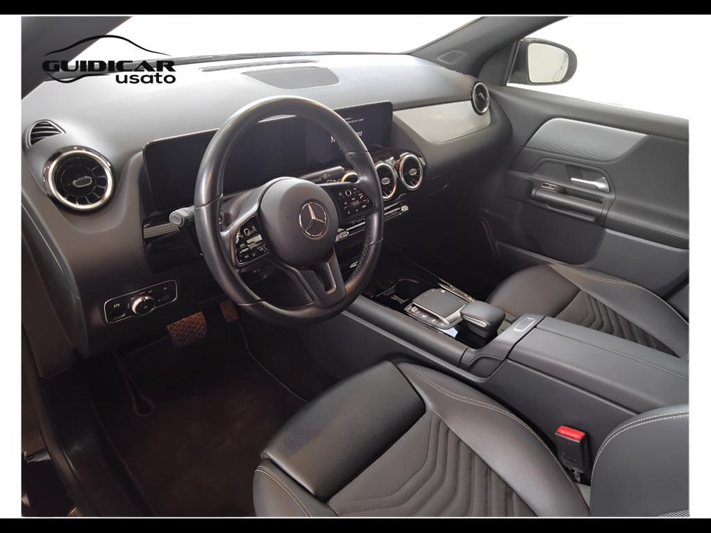 Mercedes-Benz GLA-H247 2020 - GLA 180 d Sport auto