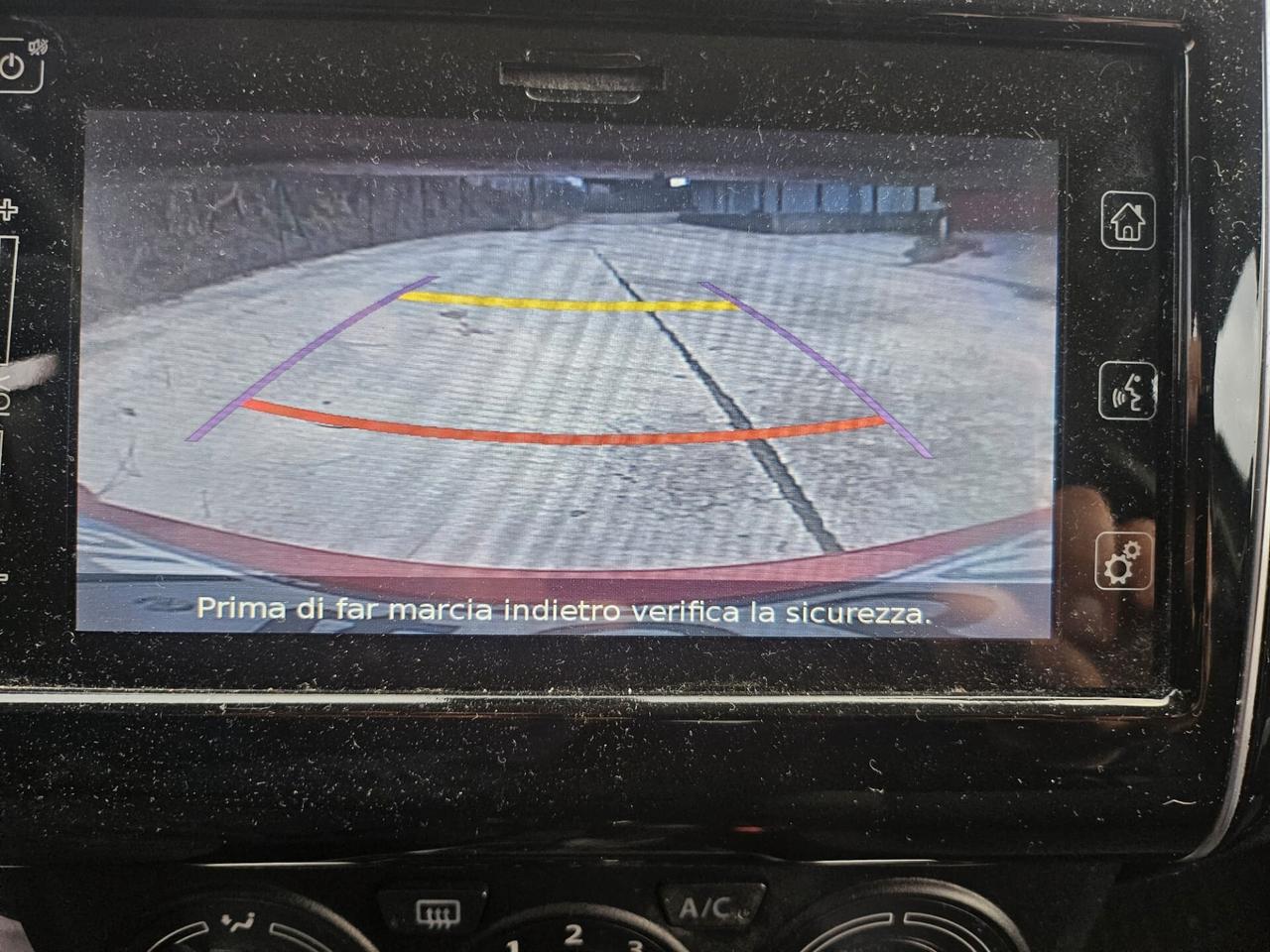 Suzuki Swift 1.2 Hybrid Top