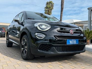 Fiat 500X 1.0 T3 120 CV Mirror Full Led Navi