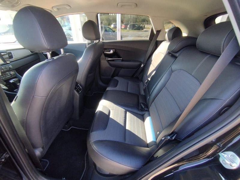 KIA Niro Niro 1.6 GDi DCT HEV Style